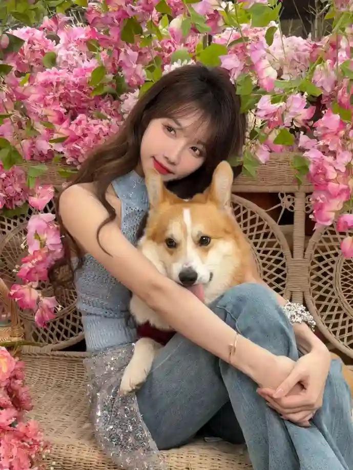 Apple Music界面示意图